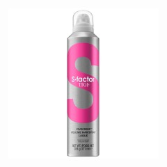 6159084248980 - TIGI S FACTOR LACA VIVACIOUS VOLUME 371ML VAPORIZADOR - FIJADORES