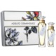 8410190603745 - ADOLFO DOMINGUEZ AGUA FRESCA DE ROSAS EAU DE TOILETTE 120ML + EAU DETOILETTE 30ML VAPORIZADOR - PERFUMES