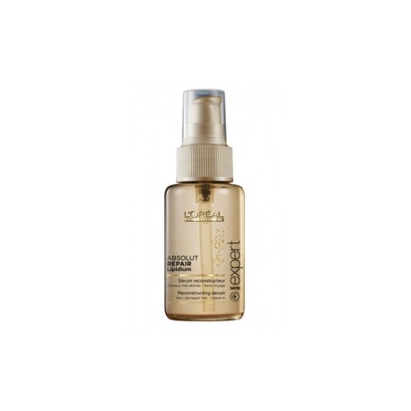 3474630641181 - L'OREAL EXPERT ABSOLUT REPAIR LIPIDIUM SERUM RECONSTRUCTOR 50ML - SERUM
