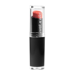 4049775596901 - MARKWINS WET N WILD MEGALAST LIP COLOR 24 CARROT GOLD - BARRA DE LABIOS