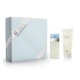 7370528875240 - DOLCE GABBANA LIGHT BLUE EAU DE TOILETTE 100ML VAPORIZADOR + BODY MILK 100ML + GEL 1 - PERFUMES
