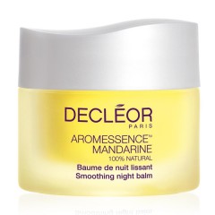 3395016470051 - DECLEOR AROMESSENCE MANDARINE BAUME DE NUIT LISSANT 30ML - ANTI-EDAD