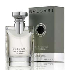 7833208331440 - BVLGARI EXTREME POUR HOMME EAU DE TOILETTE 50ML VAPORIZADOR - PERFUMES