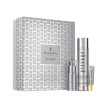0858051559330 - ELIZABETH ARDEN PREVAGE ANTI-AGING SPF30 30ML + SERUM 15ML + YEUX 5ML - ANTI-EDAD