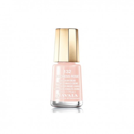 7618900911321 - MAVALA COLOR UÑAS 132 DUCHESS ROSE - ESMALTES