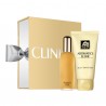 0207146960160 - CLINIQUE AROMATICS ELIXIR EAU DE PERFUME 45 ML VAPORIZADOR + BODY MILK 75ML+ NECESER - PERFUMES