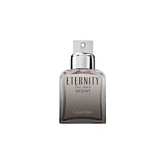 3607342851603 - CALVIN KLEIN ETERNITY FOR MEN NIGHT EAU DE TOILETTE 30ML VAPORIZADOR - PERFUMES