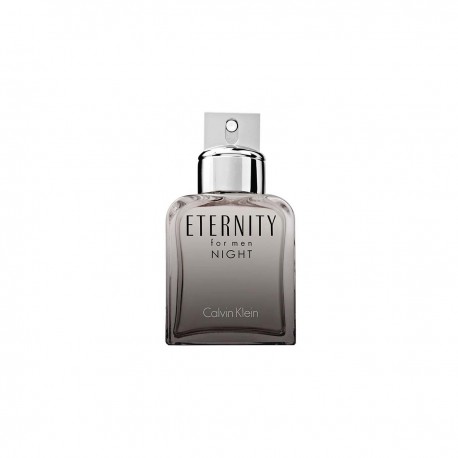3607342851603 - CALVIN KLEIN ETERNITY FOR MEN NIGHT EAU DE TOILETTE 30ML VAPORIZADOR - PERFUMES