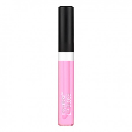 4049775554529 - MARKWINS WET'N WILD MEGASLICKS GLOSS SWEET GLAZE - BRILLO DE LABIOS