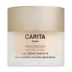 3539633197001 - CARITA PROGRESSIF ANTI-AGE GLOBAL LA CREME PARFAITE 50ML - ANTI-EDAD