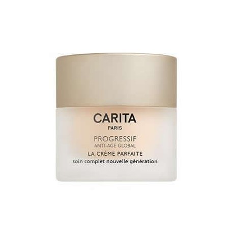 3539633197001 - CARITA PROGRESSIF ANTI-AGE GLOBAL LA CREME PARFAITE 50ML - ANTI-EDAD