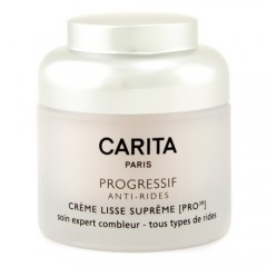 3539633243005 - CARITA PROGRESSIF ANTI-RIDES CREME LISSE SUPREME PRO3R 50ML - ANTI-EDAD