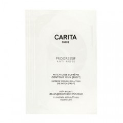 3539633266004 - CARITA PROGRESSIF ANTI-RIDES PATCH LISSE SUPREME YEUX PRO3R 5x2 SACHETS - TRATAMIENTO DE OJOS