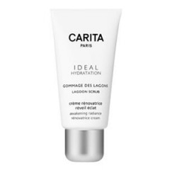 3539633278007 - CARITA IDEAL HYDRATATION GOMMAGE DES LAGONS 50ML - ANTI-EDAD