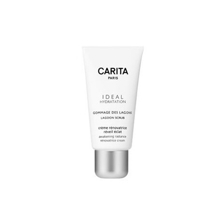 3539633278007 - CARITA IDEAL HYDRATATION GOMMAGE DES LAGONS 50ML - ANTI-EDAD