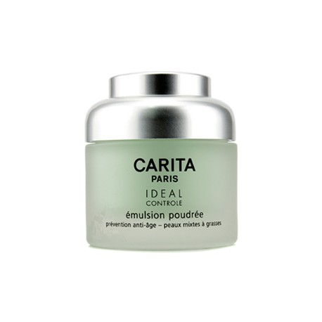 3539633272005 - CARITA IDEAL CONTROLE EMULSION POUDREE 50ML - ANTI-EDAD