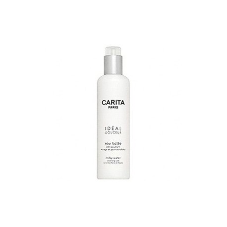 3539633152000 - CARITA IDEAL DOUCEUR EAU LACTEE 200ML - DESMAQUILLANTE ROSTRO