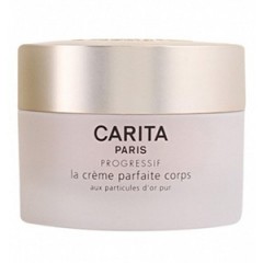 3539633202002 - CARITA PROGRESSIF LA CREME PARFAITE CORPS 200ML - HIDRATACION