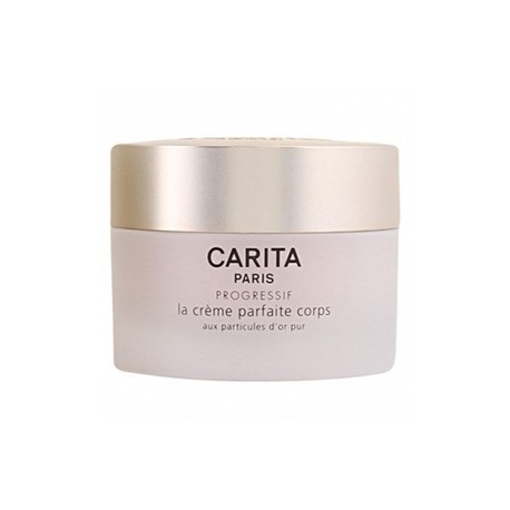 3539633202002 - CARITA PROGRESSIF LA CREME PARFAITE CORPS 200ML - HIDRATACION