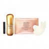 3598380025500 - SHISEIDO BENEFIANCE NUTRIPERFECT EYE SERUM 15ML + SMOOTHING EYE MASK+ MINI MASCARA - SERUM