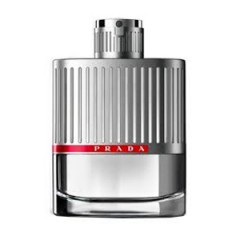 4493600000000 - PRADA LUNA ROSSA EAU DE TOILETTE 100ML VAPORIZADOR SIN CAJA - PERFUMES