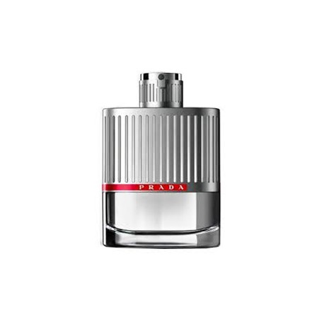 4493600000000 - PRADA LUNA ROSSA EAU DE TOILETTE 100ML VAPORIZADOR SIN CAJA - PERFUMES