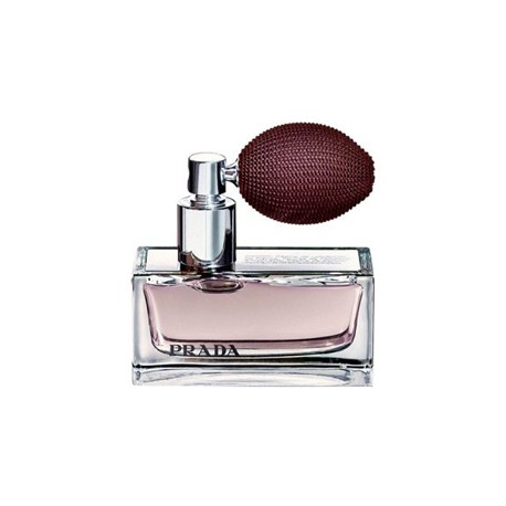 4493700000000 - PRADA EAU DE PERFUME DE LUXE 80ML VAPORIZADOR SIN CAJA - PERFUMES