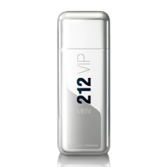 4494700000000 - CAROLINA HERRERA 212 VIP MEN EAU DE TOILETTE 50ML VAPORIZADOR SIN CAJA - PERFUMES