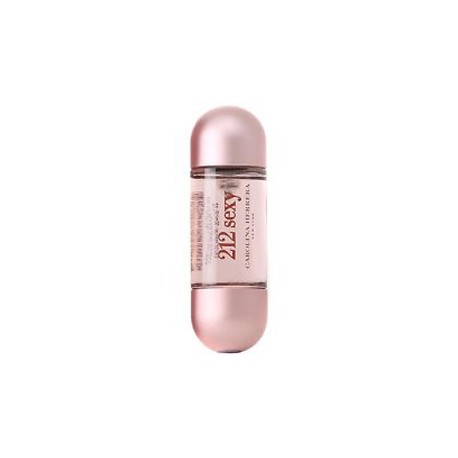 4495100000000 - CAROLINA HERRERA 212 SEXY EAU DE PERFUME 60ML VAPORIZADOR SIN CAJA - PERFUMES