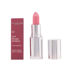 3380814414710 - CLARINS JOLI ROUGE BRILLANT 023 - BARRA DE LABIOS