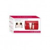 3380818665392 - CLARINS CAPITAL LUMIERE CREAM PIELES SECAS 50ML + SERUM 10ML + CREMACUELLO 15ML + NECESER - ANTI-EDAD