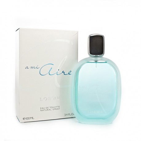 8426017021982 - LOEWE A MI AIRE EAU DE TOILETTE 100ML VAPORIZADOR - PERFUMES