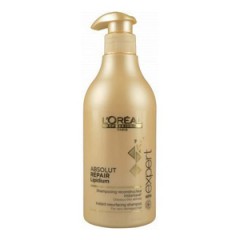 3474630640627 - L'OREAL EXPERT ABSOLUT REPAIR LIPIDIUM CHAMPU 500ML - CHAMPÚ