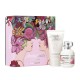 3605522098060 - CACHAREL ANAIS ANAIS EAU DE TOILETTE 100ML VAPORIZADOR + BODY MILK 200ML - PERFUMES