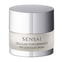 4973167962046 - KANEBO SENSAI CELLULAR PERFORMANCE YEUX CONTOUR CREAM 15ML - TRATAMIENTO DE OJOS