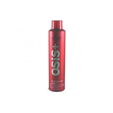 4045787215311 - SCHWARZKOPF OSIS+ REFRESH DUST SHAMPOO 300ML - CHAMPÚ