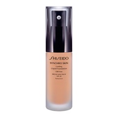 7292381312000 - SHISEIDO SYNCHRO SKIN LASTING LIQUID FOUNDATION N2 I20 30ML - BASE MAQUILLAJE