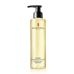 0858055435180 - ELIZABETH ARDEN CERAMIDE REPLENISHING CLEANSING OIL 200ML - HIDRATACION