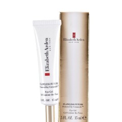 0858055335570 - ELIZABETH ARDEN FLAWLESS FUTURE EYE GEL 15ML - TRATAMIENTO DE OJOS