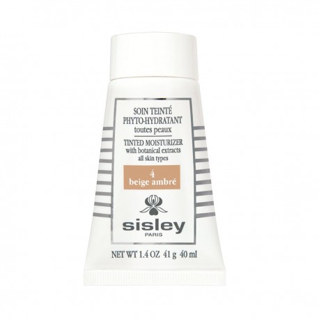 3473311640147 - SISLEY SOIN TEINTE PHYTO HYDRATANT TOUTES PEAUX 04 CREME 40ML - HIDRATACION