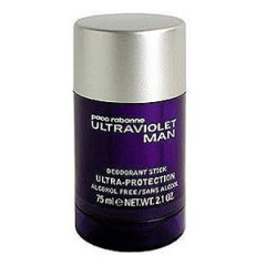 3349668125432 - PACO RABANNE ULTRAVIOLET MAN DESODORANTE STICK 75GR. - PERFUMES