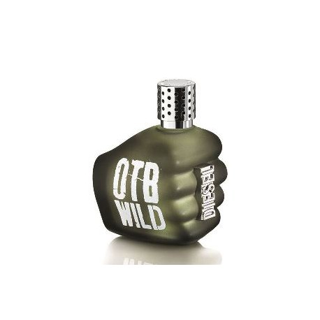 3614270437946 - DIESEL ONLY THE WILD EAU DE TOILETTE 200ML VAPORIZADOR AL PRECIO DE 125ML VAPORIZADOR - PERFUMES