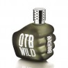 3614270437946 - DIESEL ONLY THE WILD EAU DE TOILETTE 200ML VAPORIZADOR AL PRECIO DE 125ML VAPORIZADOR - PERFUMES