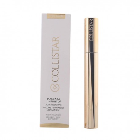 8015150159517 - COLLISTAR MASCARA INFINITO EXTRA NERO - MASCARAS