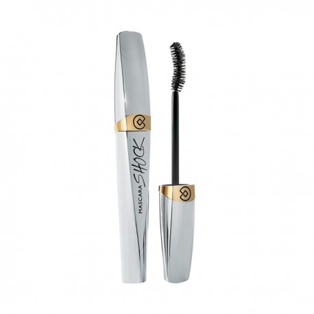 8015150159814 - COLLISTAR MASCARA SHOCK NERO - MASCARAS