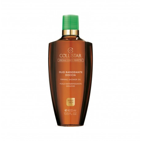 8015150250191 - COLLISTAR SPECIAL PERFECT BODY FIRMING SHOWER OIL 400ML - HIDRATACION
