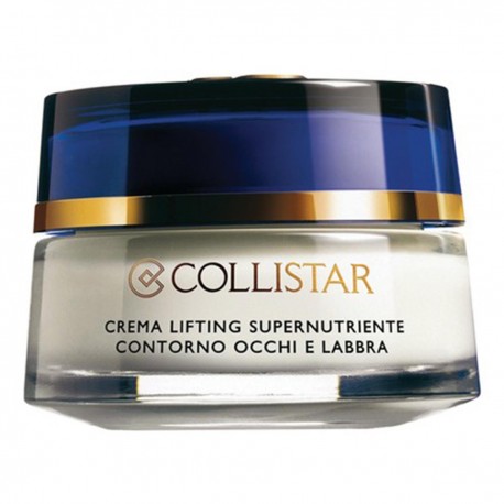 8015150240208 - COLLISTAR SPECIAL ANTI-AGE EYE CONTOUR AND LIPS LIFTING CREAM 15ML - ANTI-EDAD