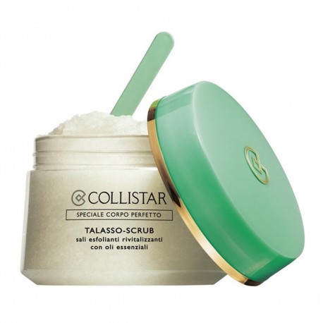 8015150250337 - COLLISTAR SPECIAL PERFECT BODY TALASSO SCRUB 700GR. - HIDRATACION