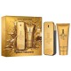 3349668529438 - PACO RABBANE 1 MILLION MEN EAU DE TOILETTE 100ML VAPORIZADOR + GEL 100ML - PERFUMES