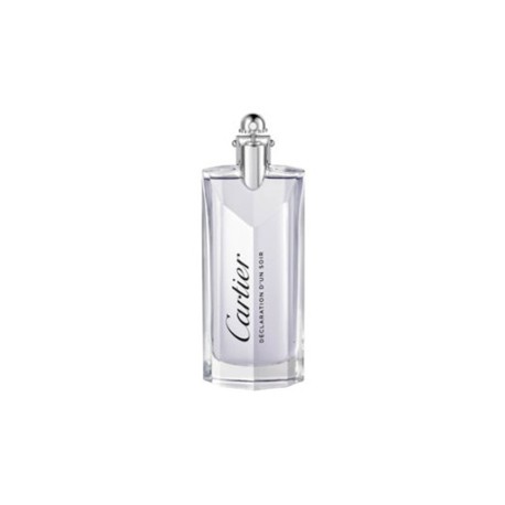 3432240512239 - CARTIER DECLARATION D UN SOIR INTENSE EAU DE TOILETTE 100ML VAPORIZADOR - PERFUMES